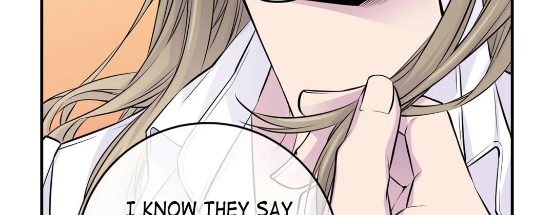 My Ex, Client - Chapter 27